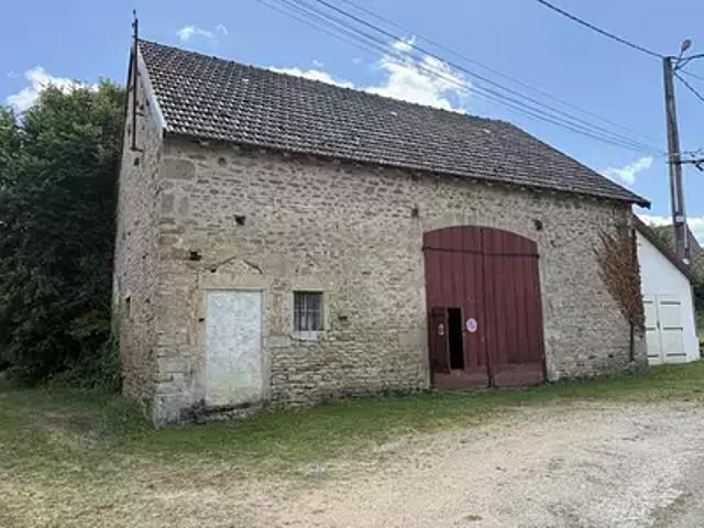 Appartement vente à Montbard, Juillenay
