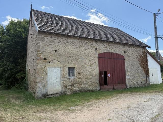 Appartement vente à Montbard, Juillenay