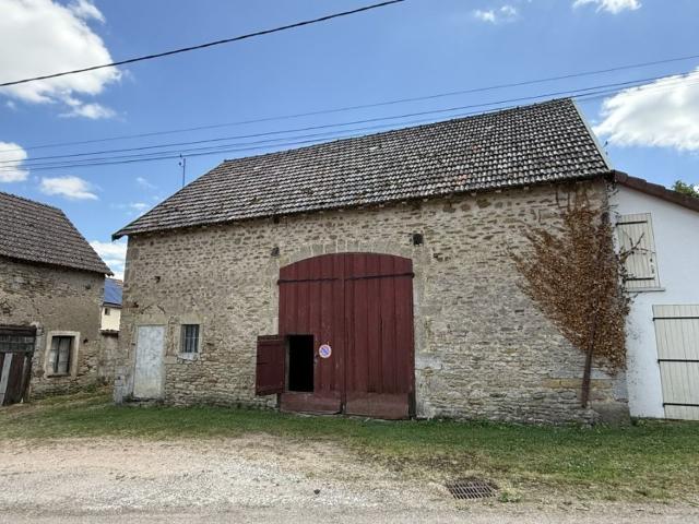 Appartement vente à Montbard, Juillenay