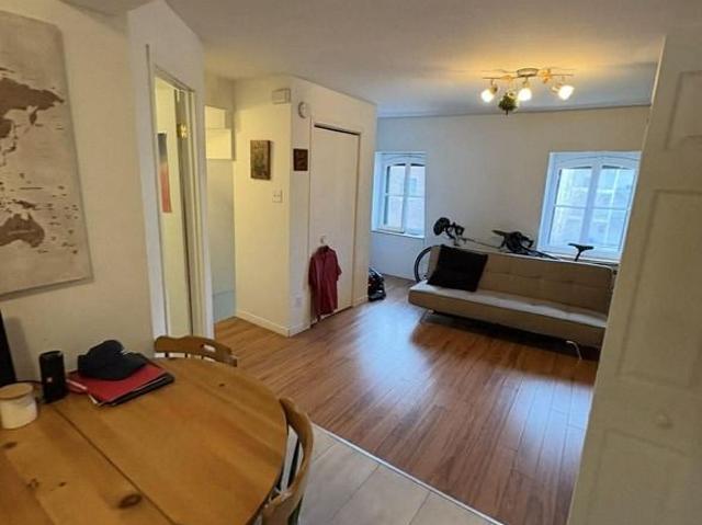 Apartment for rent in Québec, Quebec