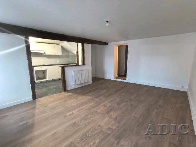 Appartement location à Meaux, Juilly