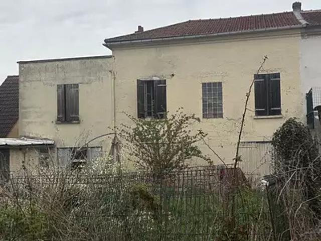 Maison vente à Meaux, Juilly