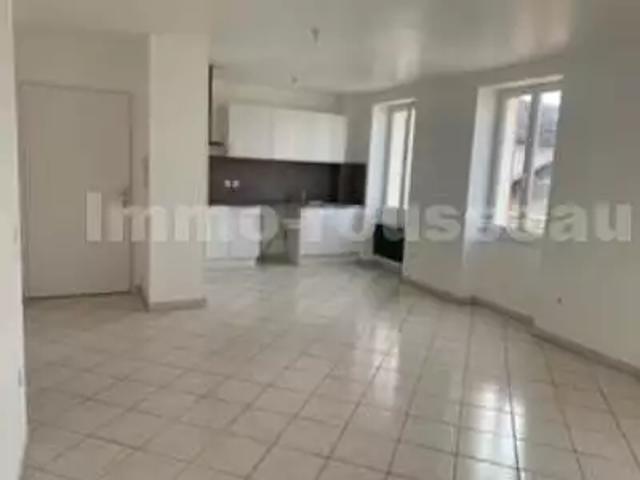 Appartement location à Juilly, Seine-et-Marne