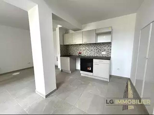 Appartement location à Juilly, Seine-et-Marne
