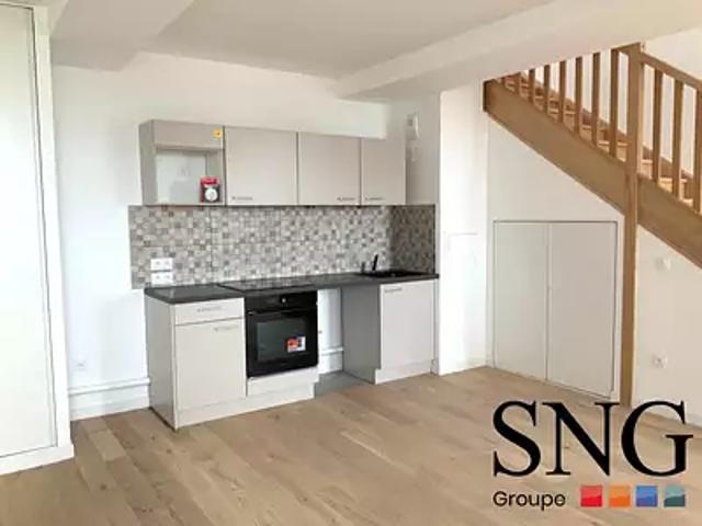 Appartement location à Meaux, Juilly