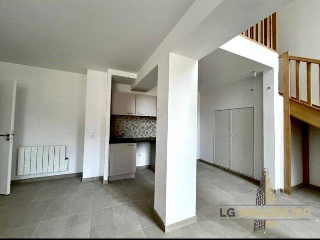 Appartement location à Juilly, Seine-et-Marne