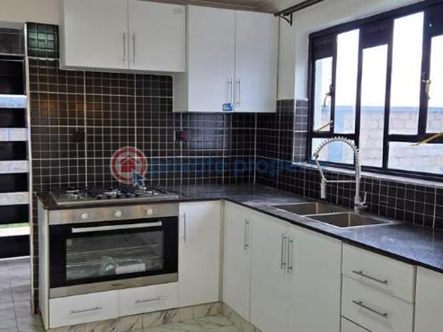 Townhouse for sale in Juja