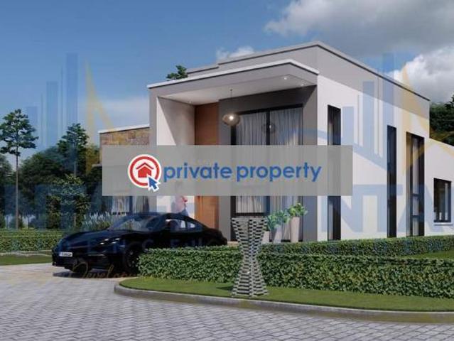 Property for sale in Juja