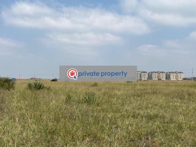 Property for sale in Juja