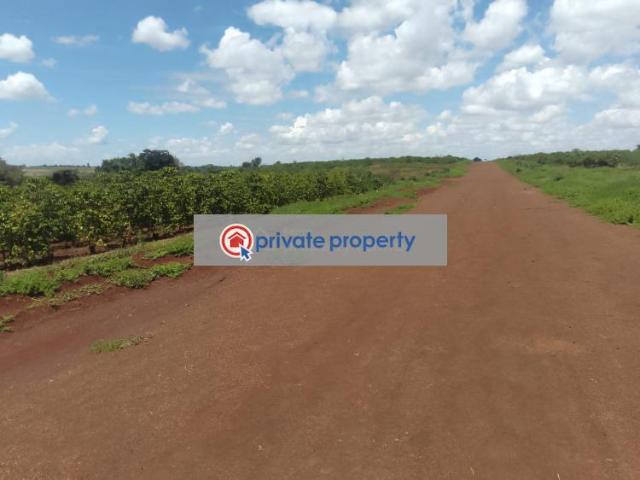 Property for sale in Juja