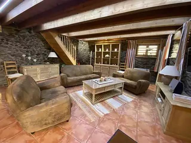 Maison vente à Prades, Jujols