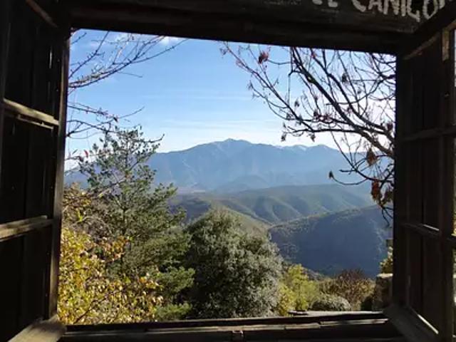 Maison vente à Prades, Jujols