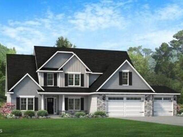 House for sale in Clayton, North Carolina