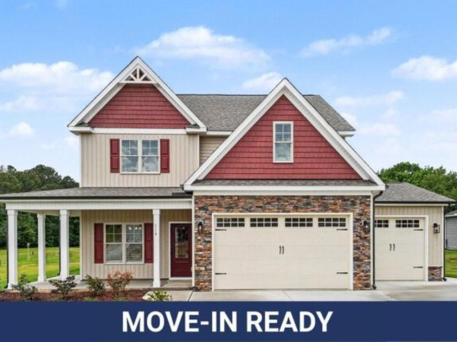 House for sale in Clayton, North Carolina