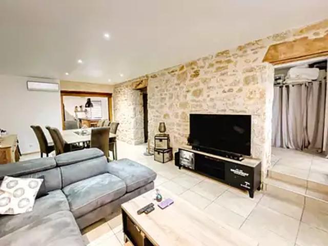Appartement vente à Nantua, Jujurieux