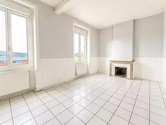 Appartement vente à Nantua, Jujurieux