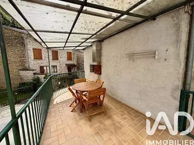 Maison vente à Nantua, Jujurieux