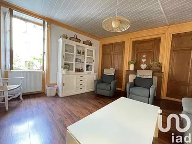 Maison vente à Sur la Ville, Jujurieux
