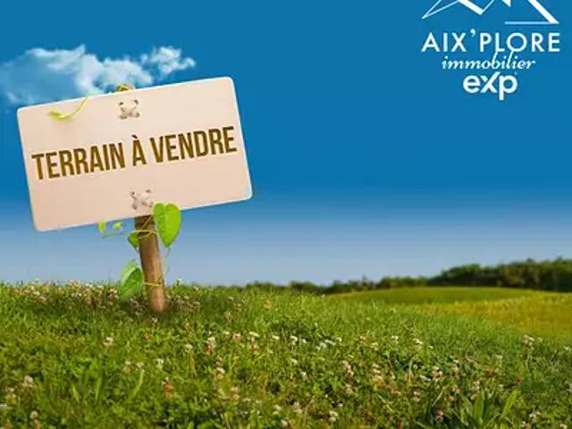 Terrain vente à Sur la Ville, Jujurieux