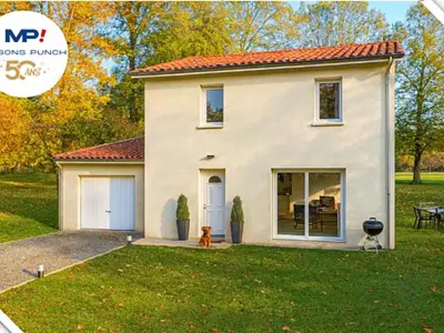 Maison vente à Sur la Ville, Jujurieux