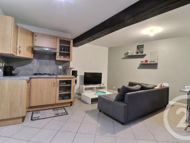 Appartement location à Nantua, Jujurieux