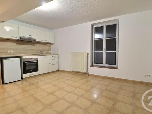 Appartement location à Nantua, Jujurieux