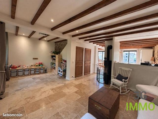 Maison vente à Jujurieux, Ain