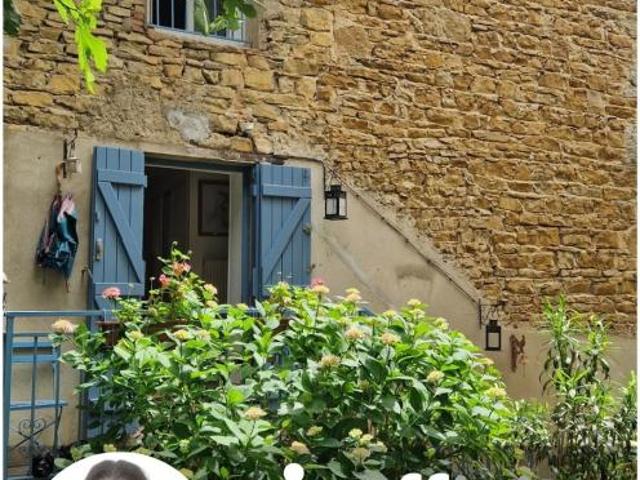 Maison vente à Nantua, Jujurieux