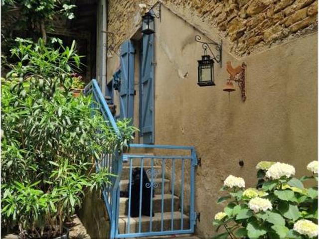 Maison vente à Nantua, Jujurieux