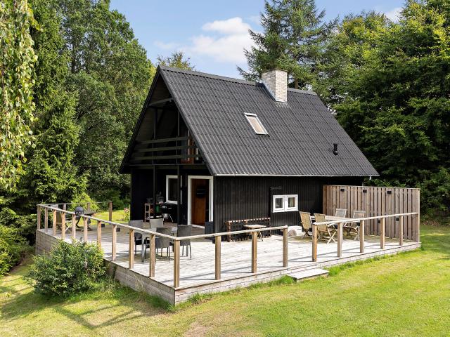 Hus til salg i Holbæk