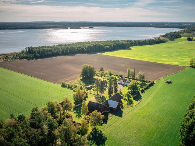 Bostad till salu i Mariestad, Västra Götaland