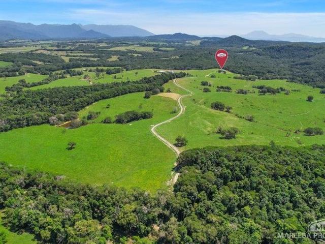 Cottage for sale in Julatten, Queensland
