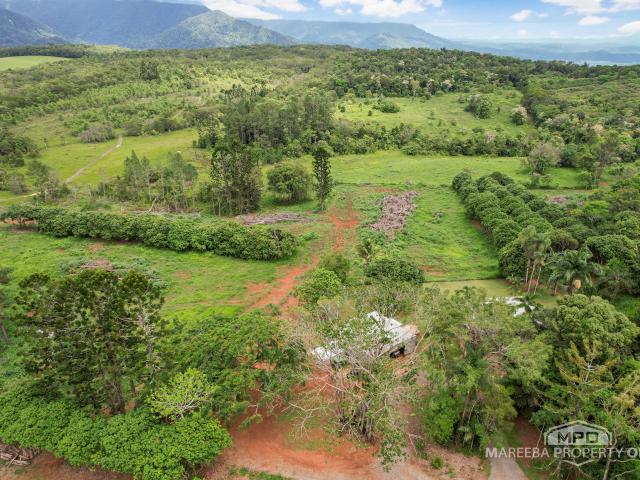Property for sale in Julatten, Queensland
