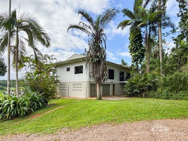 Cottage for sale in Julatten, Queensland