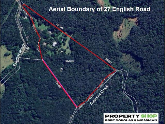 House for sale in Julatten, Queensland