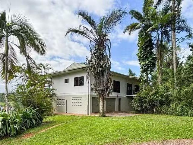 House for rent in Julatten, Queensland