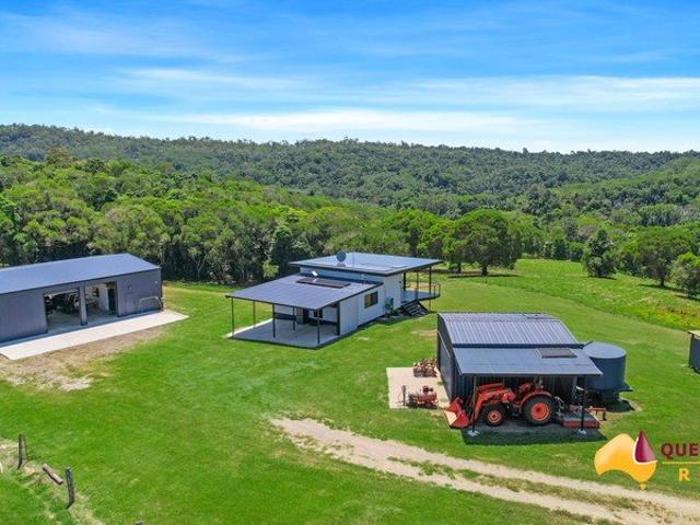 Cottage for sale in Julatten, Mareeba Shire