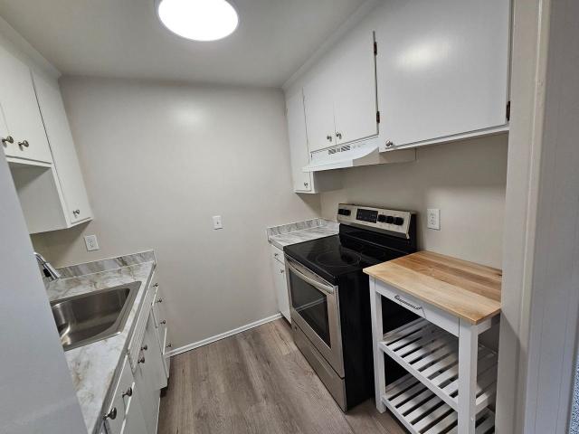 Apartment for rent in Burien, Washington