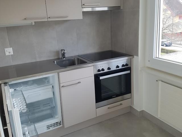 Apartment mieten in Mont-de-Buttes