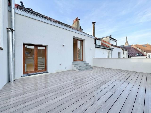 Appartement location à Elsene, Bruxelles