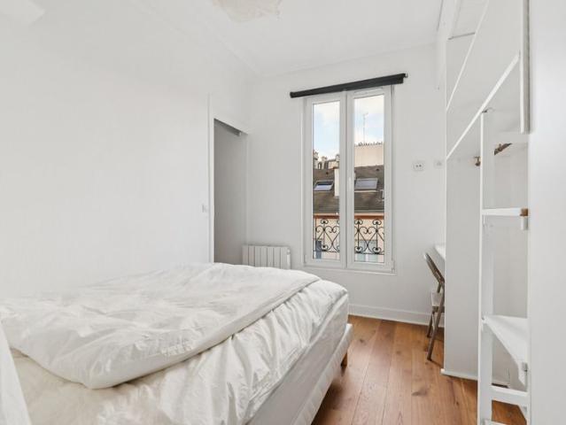 Appartement location à Paris, Île-de-France