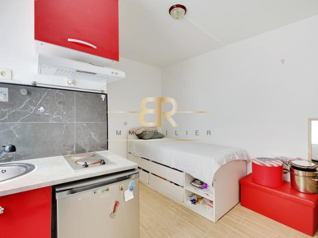 Appartement vente à Paris, Île-de-France