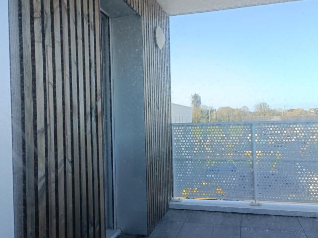 Appartement location à Saint-Brieuc, Bretagne