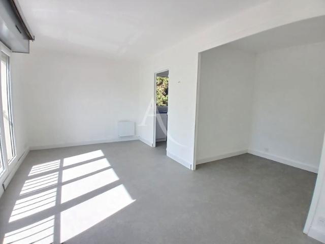 Appartement vente à Nantes