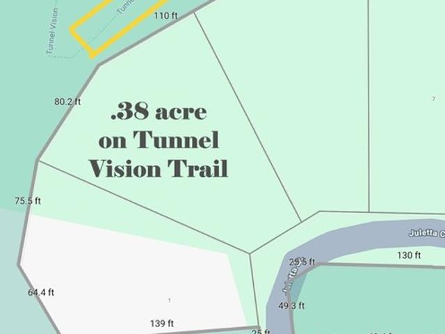 Land for sale in Ark