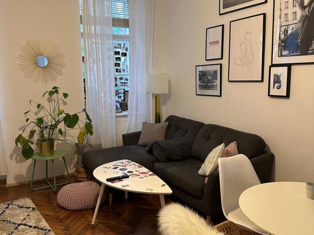 Apartment mieten in KG Neubau, Wien