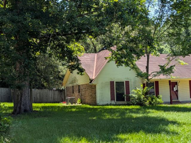 House for sale in Natchitoches, Louisiana