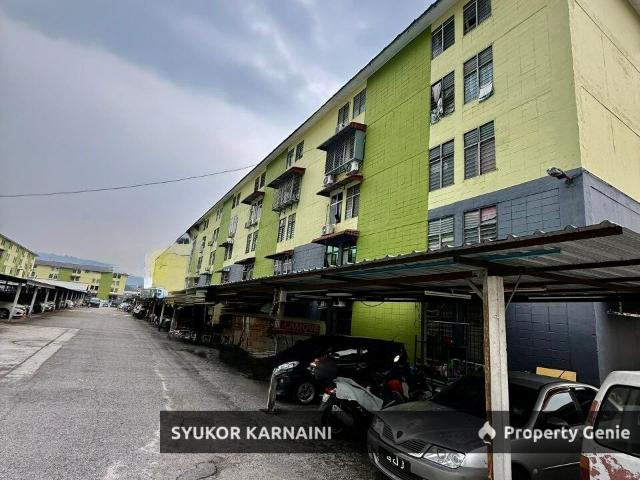 Apartment for sale in Selayang, Selangor
