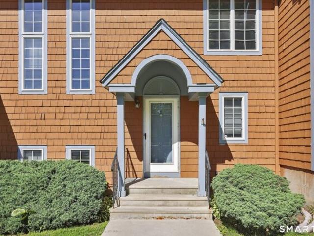 House for sale in East Windsor, Connecticut