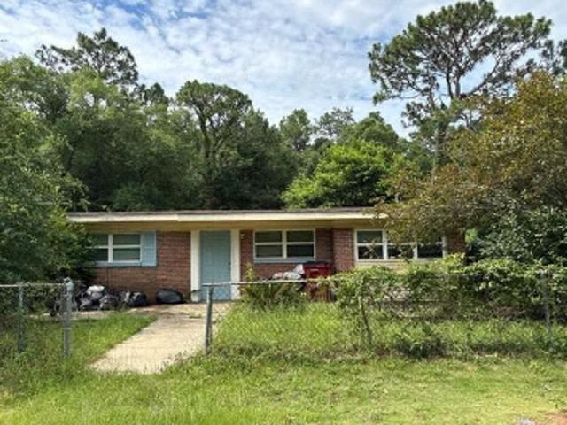 House for sale in Milton, Florida